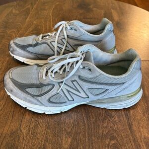 New Balance 990 Men’s Size 12